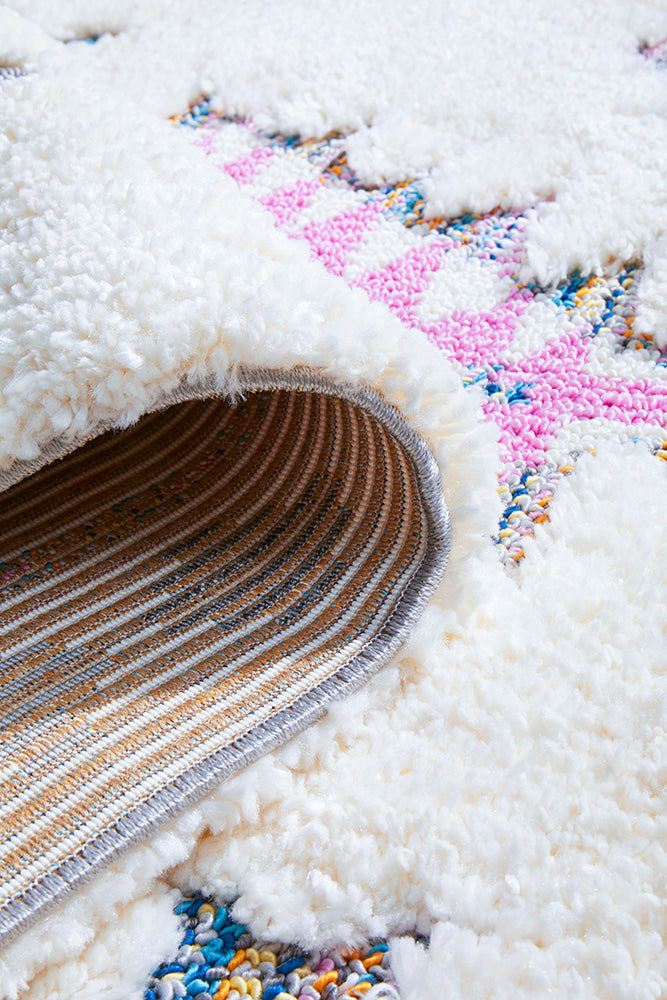 Amsterdam Layla Multi Rug RUG CULTURE