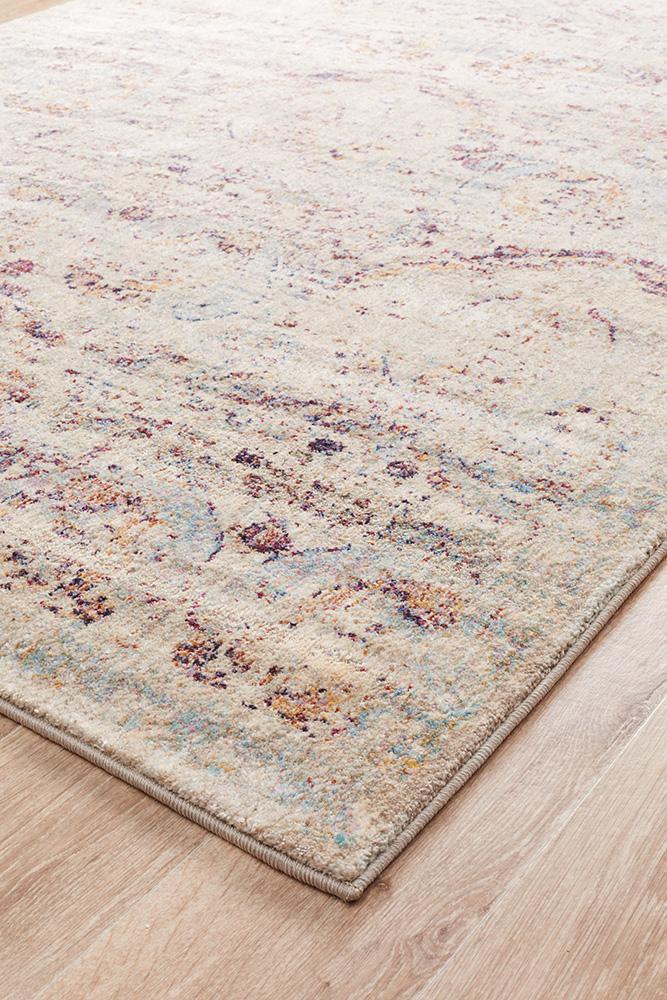 Anastasia 251 Silver Rug Rug Culture