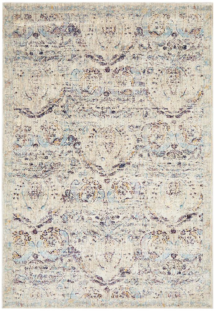 Anastasia 251 Silver Rug Rug Culture