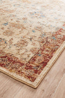 Anastasia 253 Ivory Rug Rug Culture