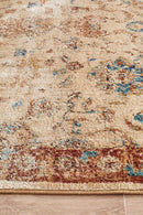 Anastasia 253 Ivory Rug Rug Culture