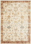 Anastasia 253 Ivory Rug Rug Culture