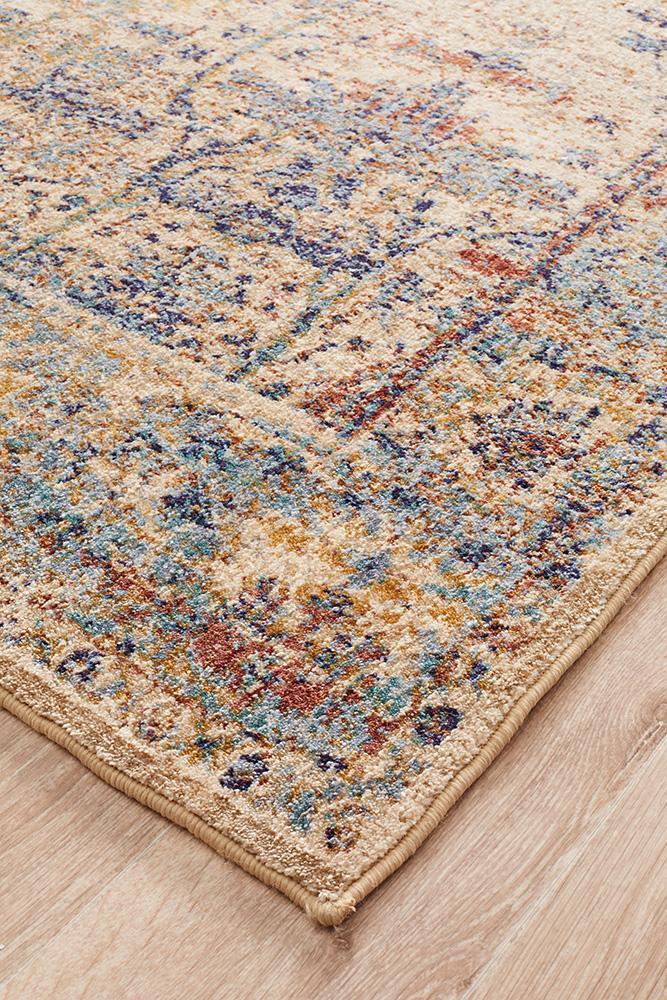 Anastasia 255 Sand Rug Rug Culture