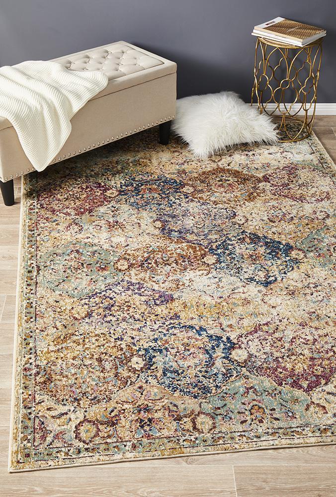 Anastasia 259 Ivory Rug Rug Culture