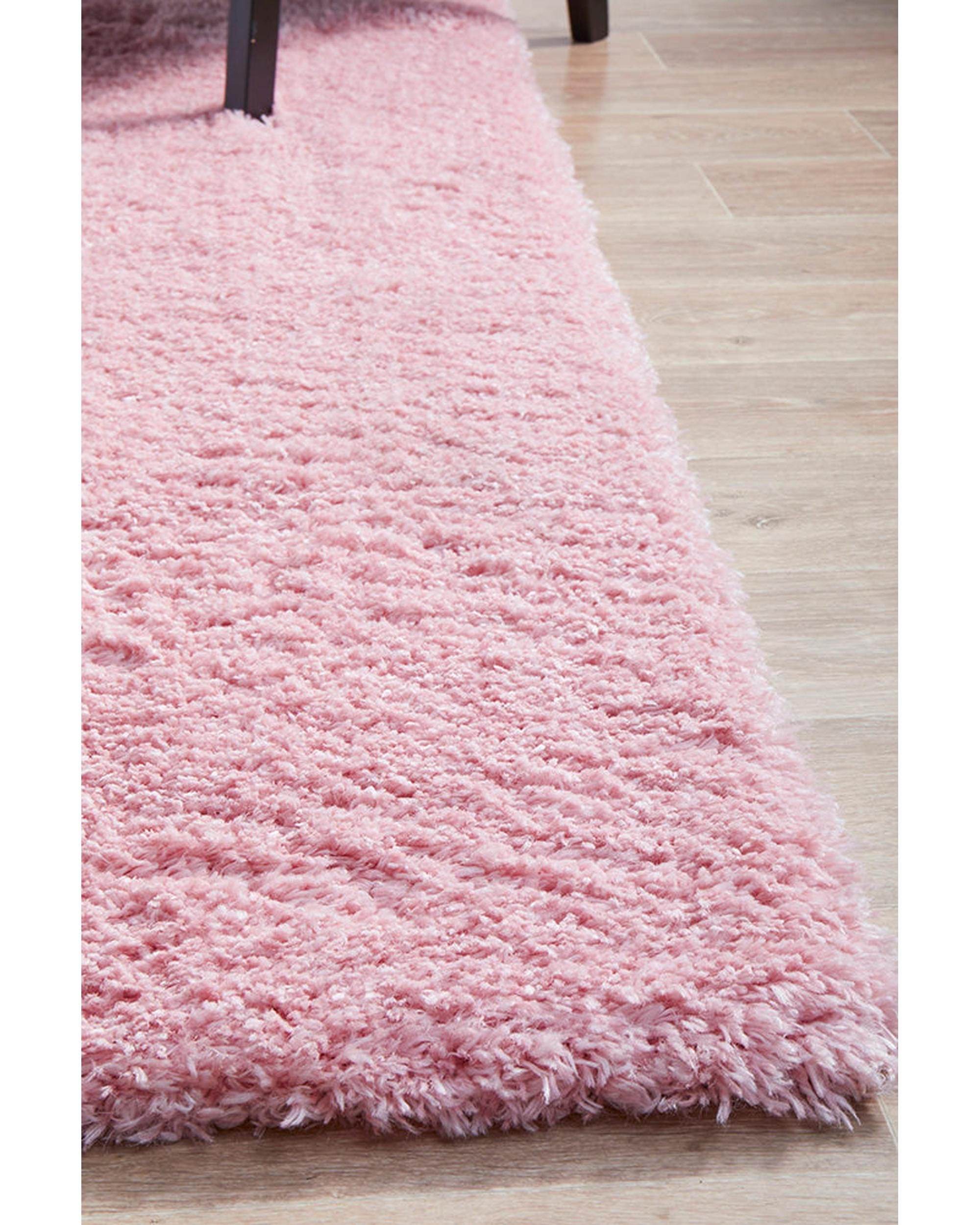 Angel Pink Rug RUG CULTURE