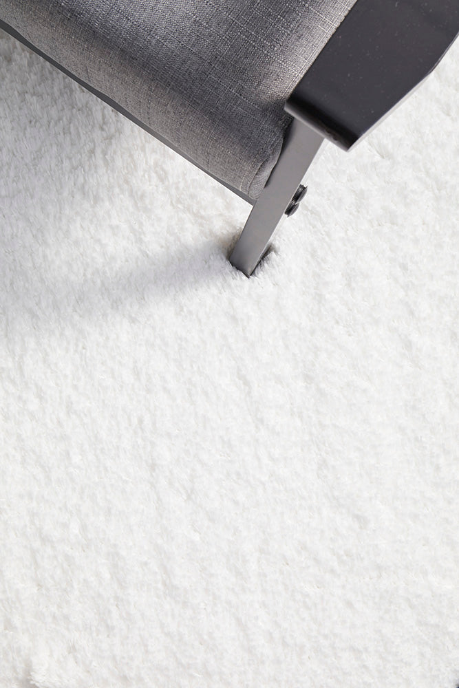 Angel White Rug RUG CULTURE