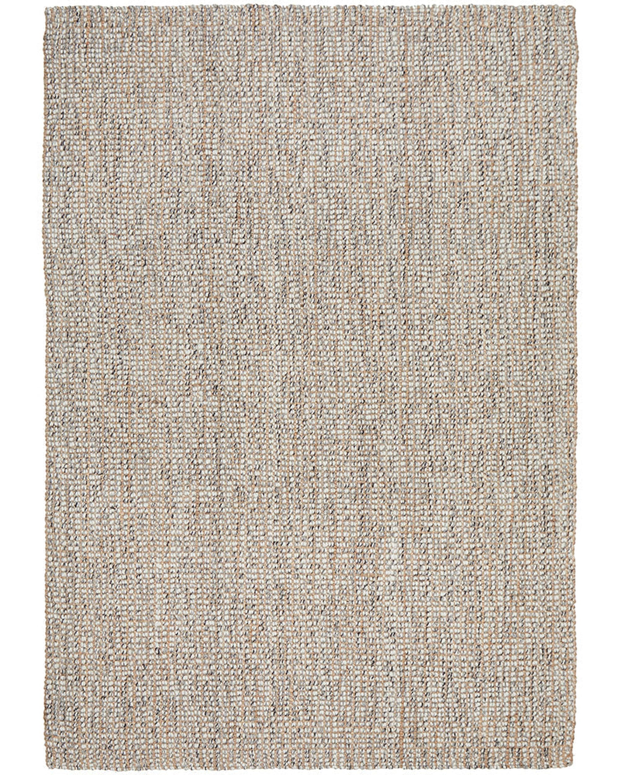 Arabella Grey Rug RUG CULTURE