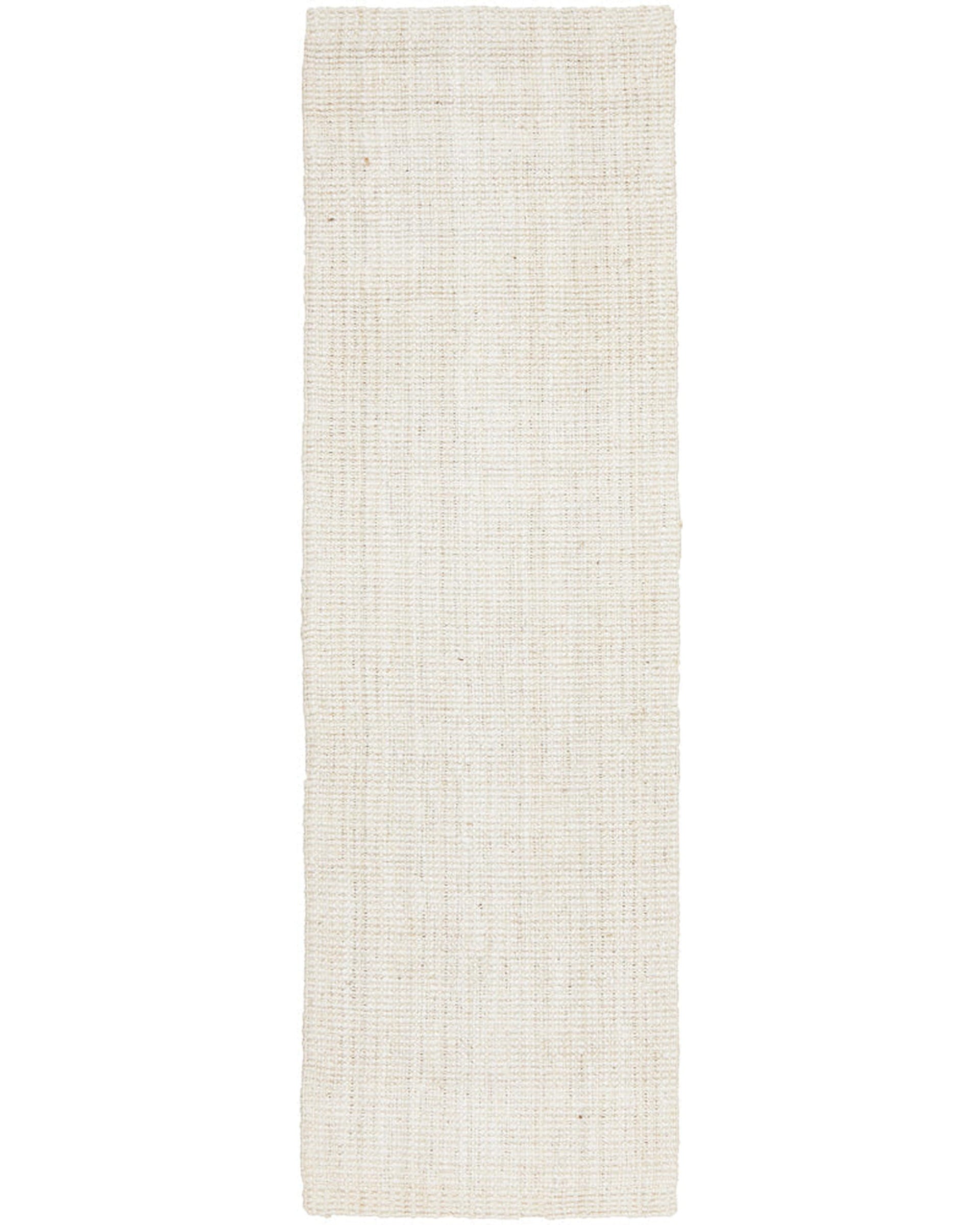 Atrium Barker Bleach Runner Rug Culture