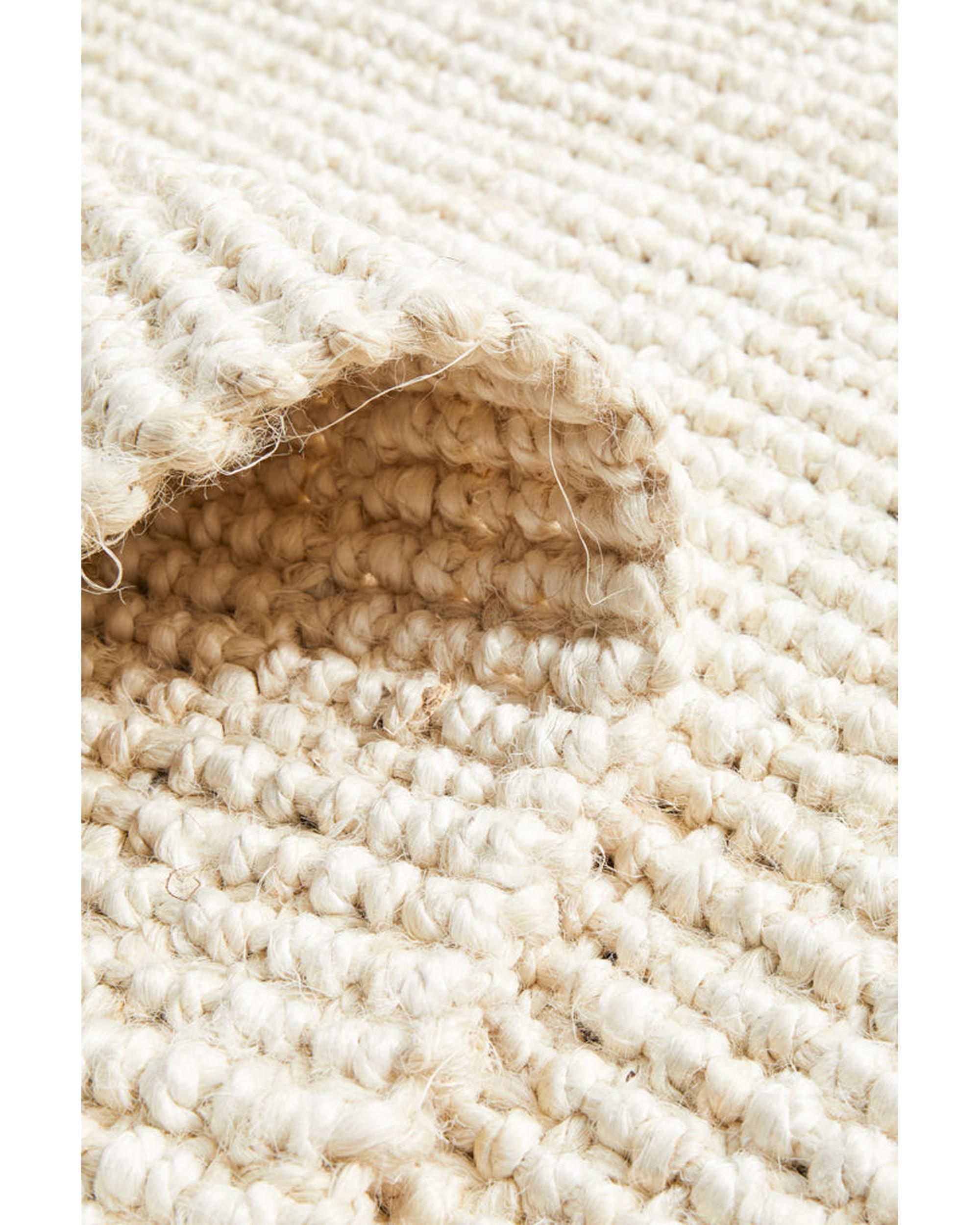 Atrium Barker Bleach Runner Rug Culture