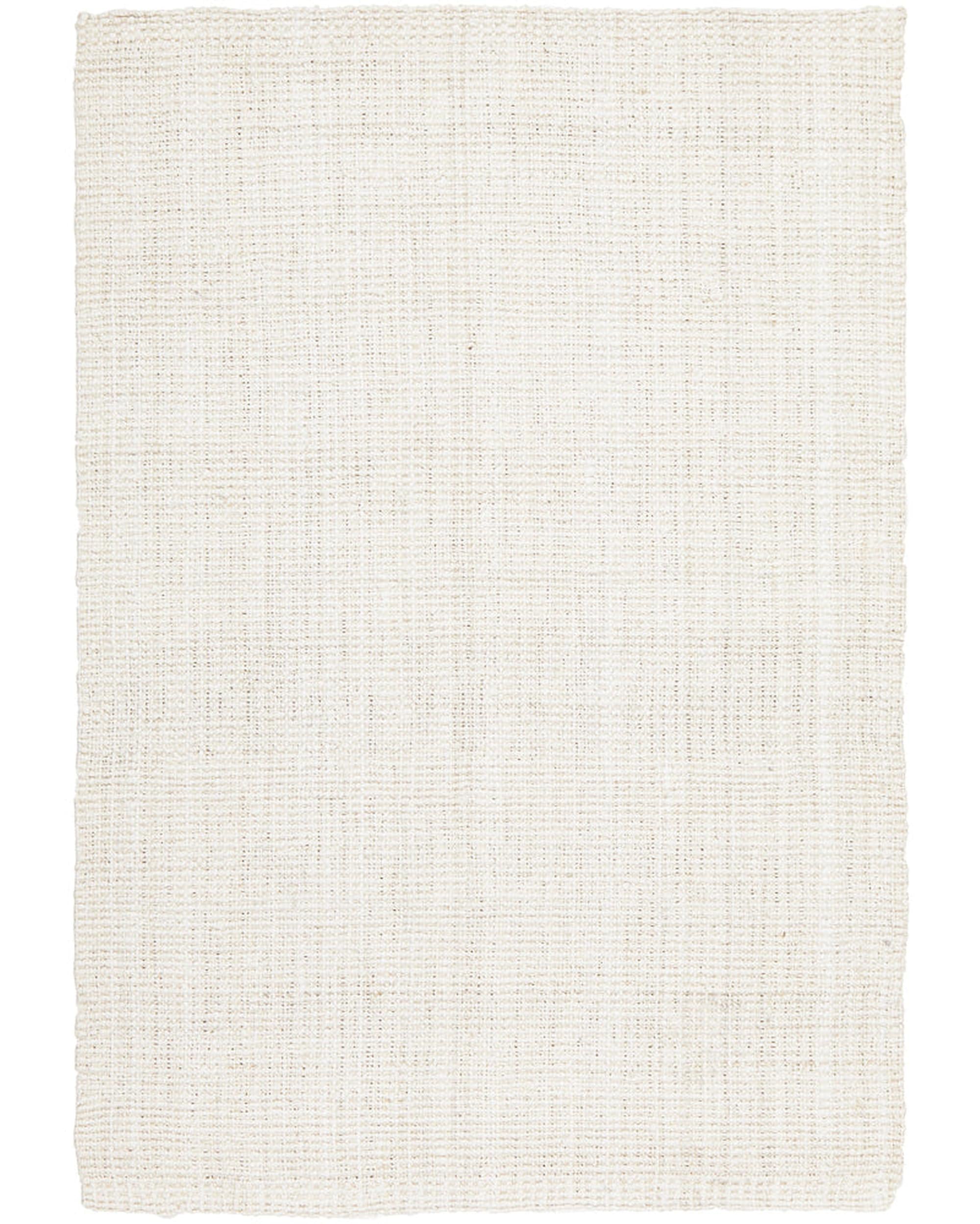 Atrium Barker Bleach Rug Rug Culture