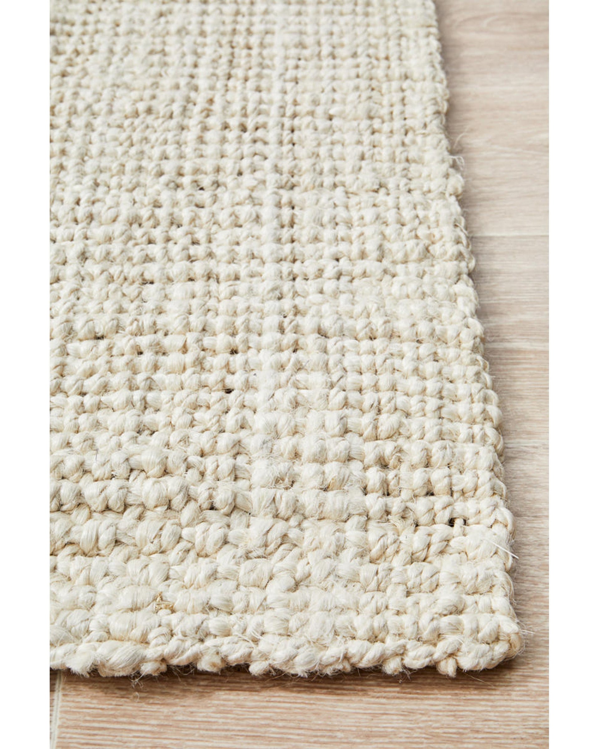 Atrium Barker Bleach Rug Rug Culture