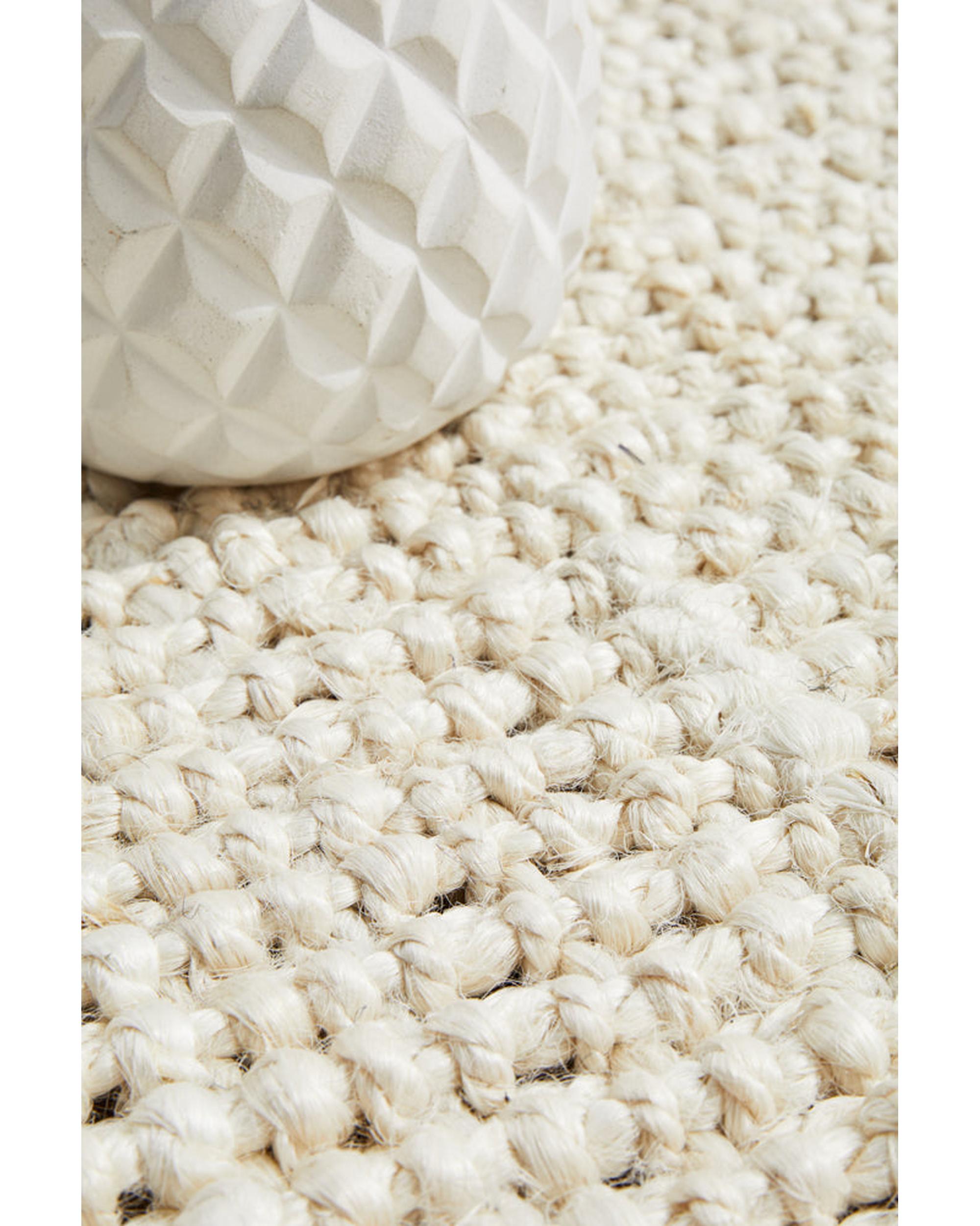 Atrium Barker Bleach Rug Rug Culture