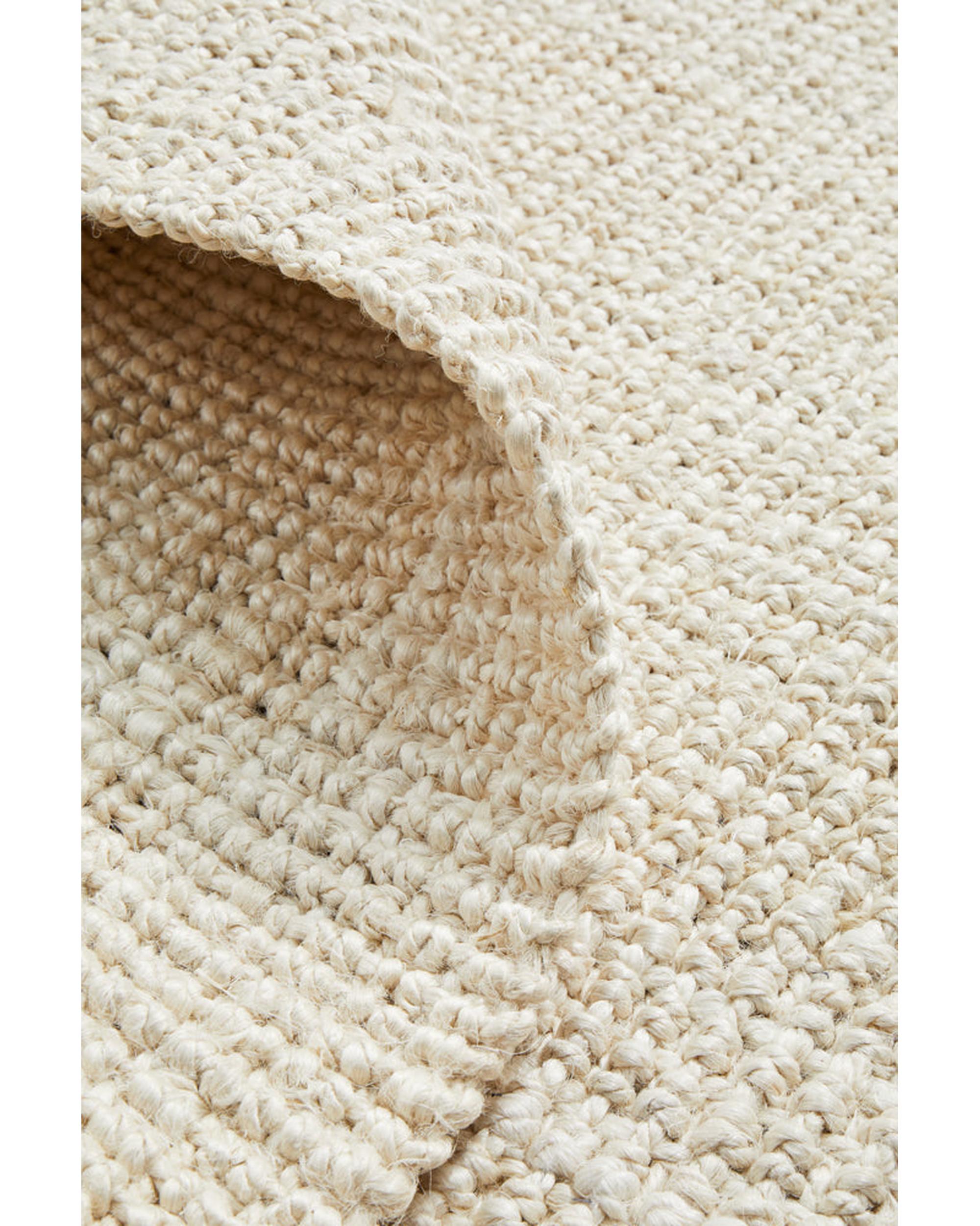 Atrium Barker Bleach Rug Rug Culture