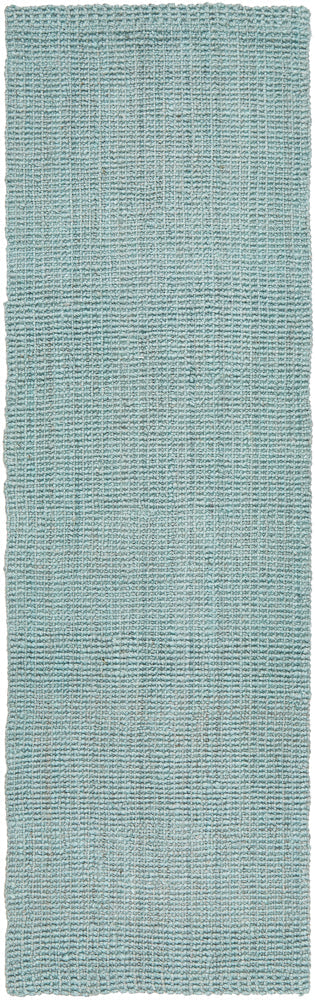 Atrium Barker Blue Runner Rug Culture