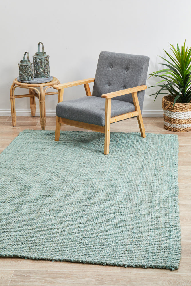 Atrium Barker Blue Rug Rug Culture