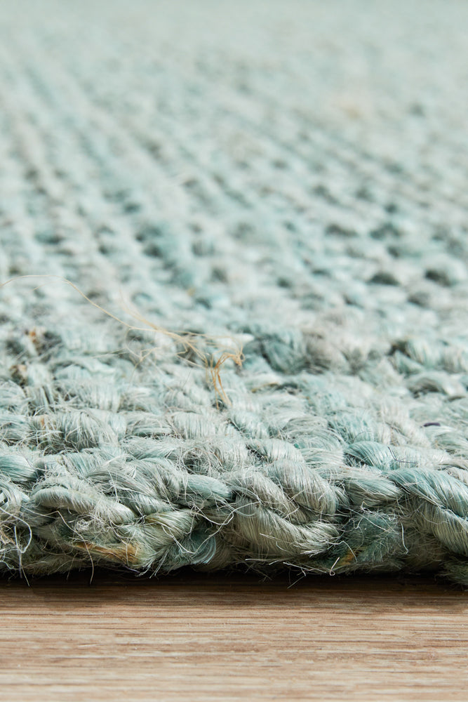 Atrium Barker Blue Rug Rug Culture