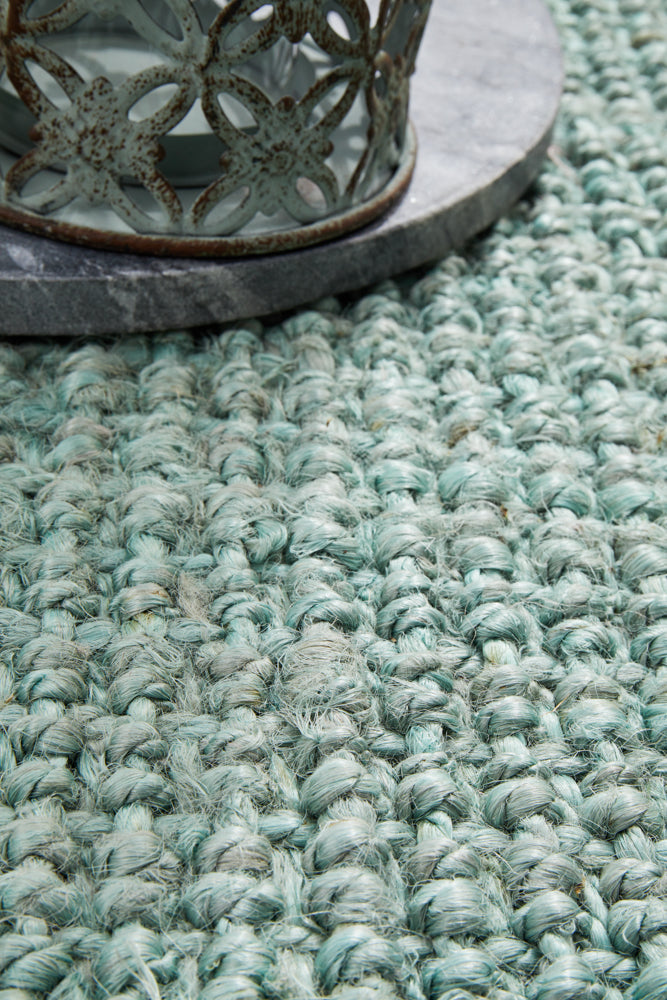 Atrium Barker Blue Rug Rug Culture