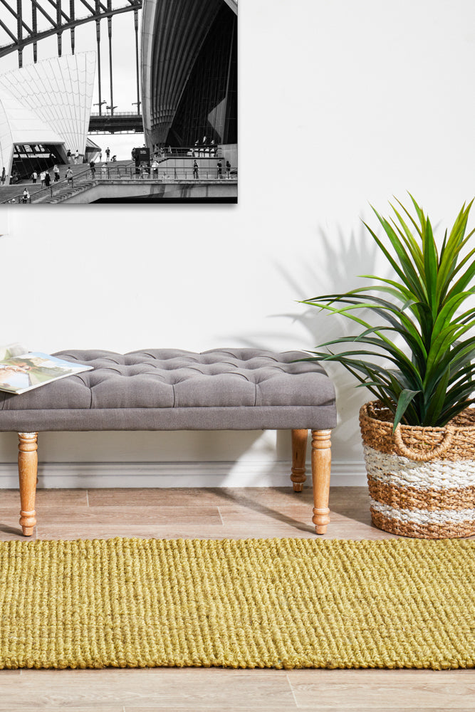 Atrium Barker Green Runner Rug Culture