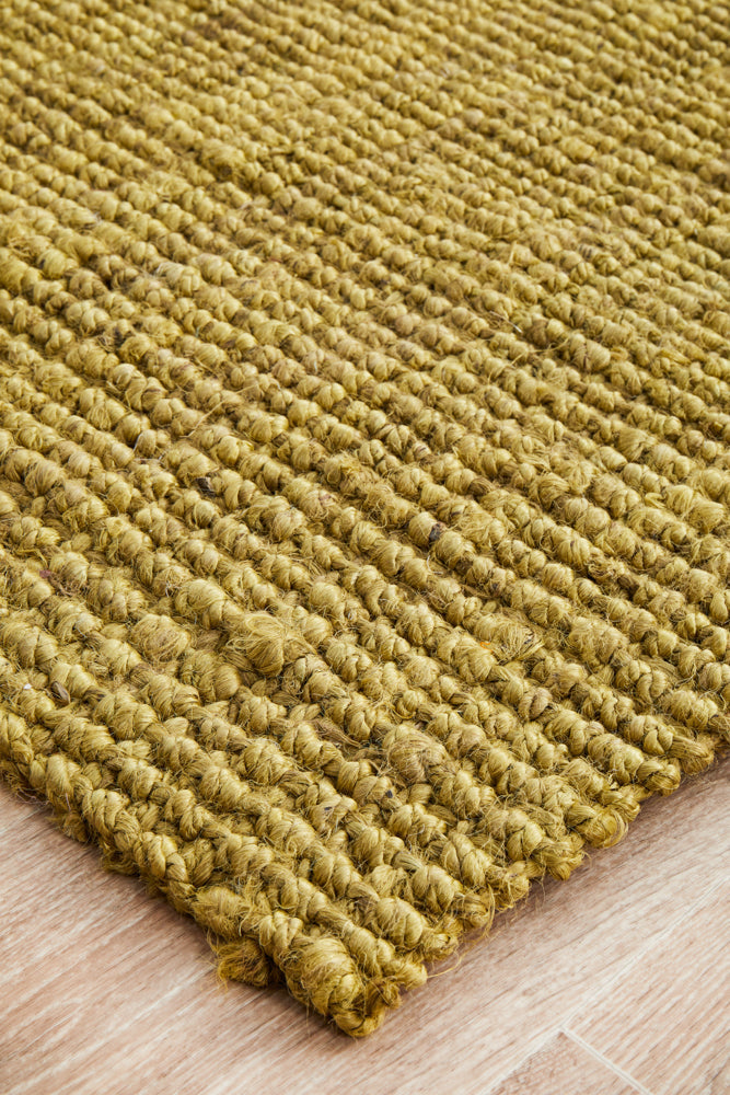 Atrium Barker Green Runner Rug Culture