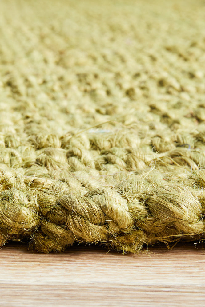 Atrium Barker Green Rug Rug Culture