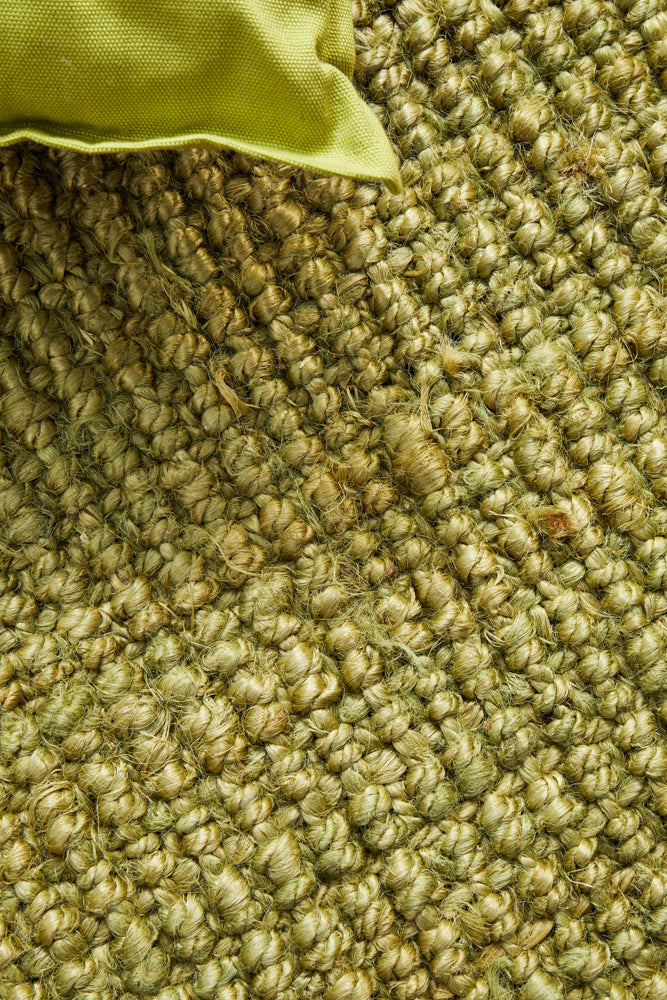 Atrium Barker Green Rug Rug Culture