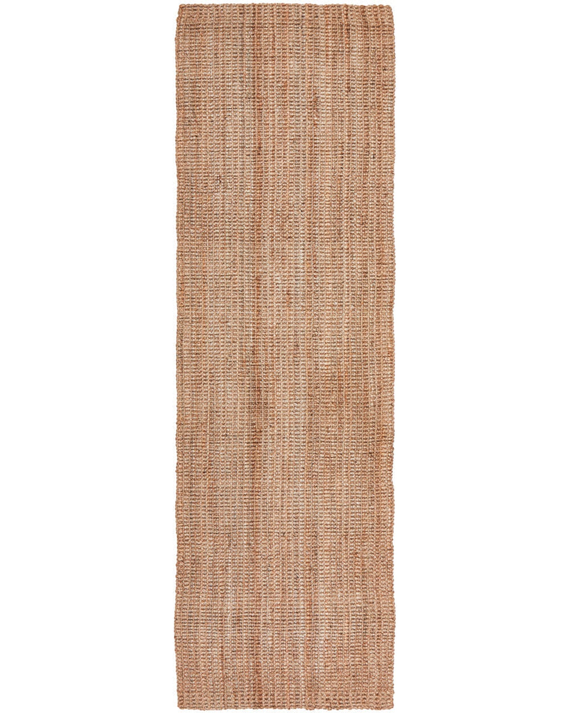 Atrium Barker Natural Runner Rug Culture