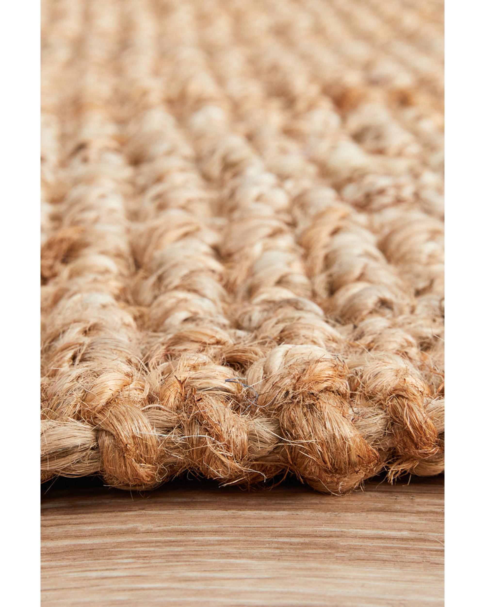 Atrium Barker Natural Runner Rug Culture