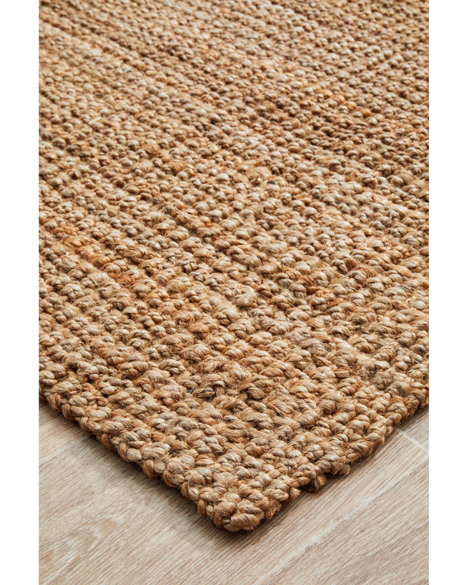 Atrium Barker Natural Rug Rug Culture