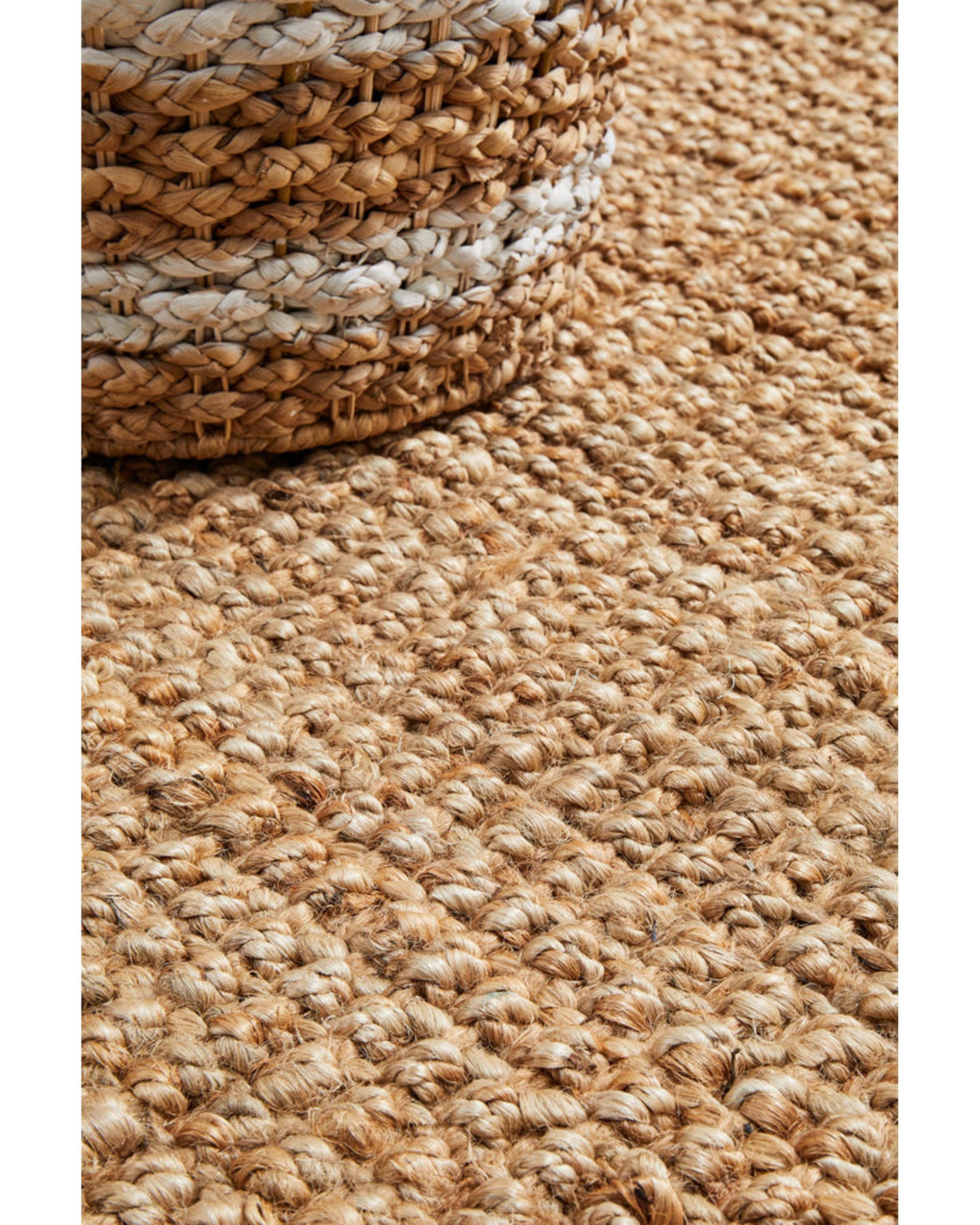 Atrium Barker Natural Rug Rug Culture