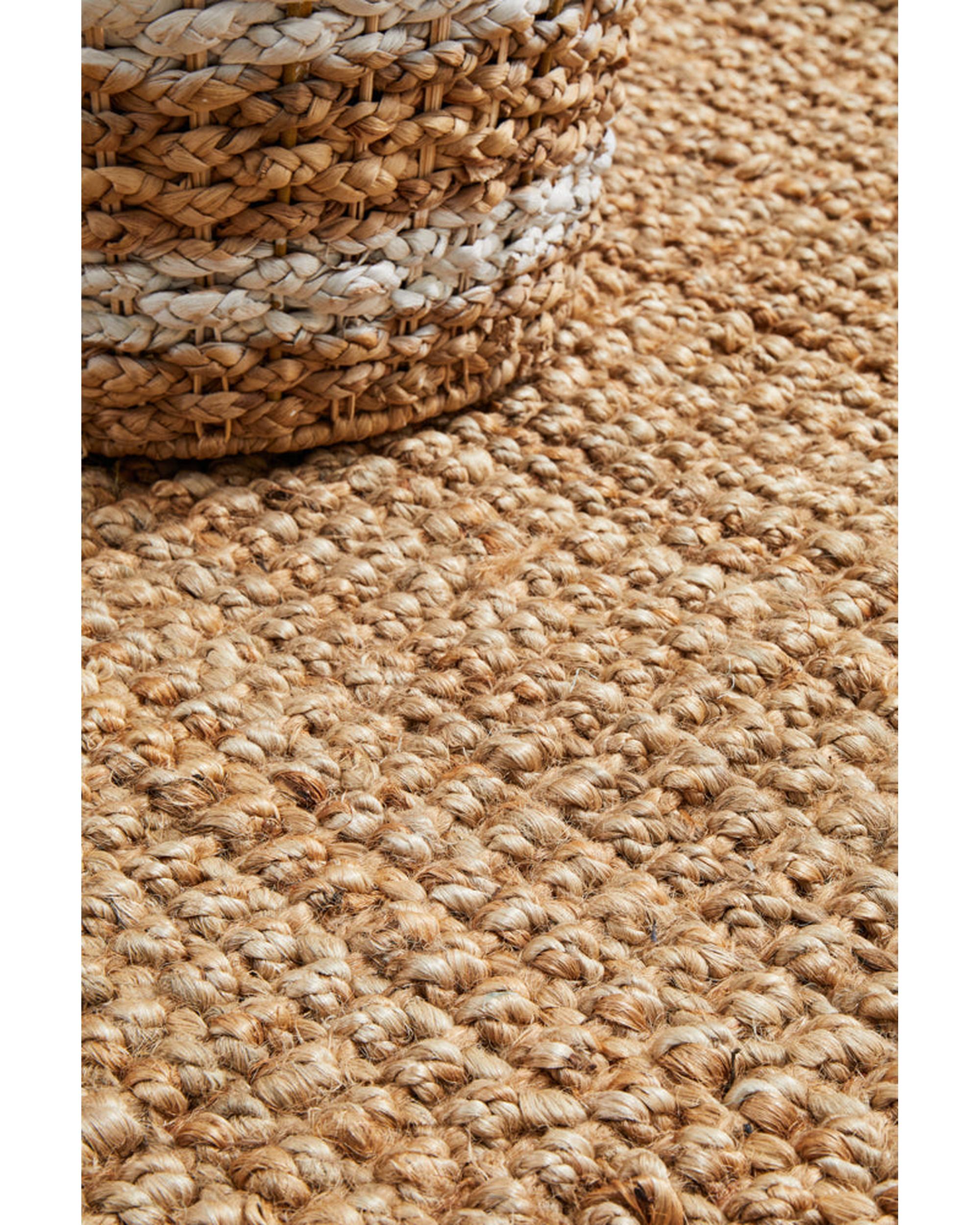 Atrium Barker Natural Rug Rug Culture