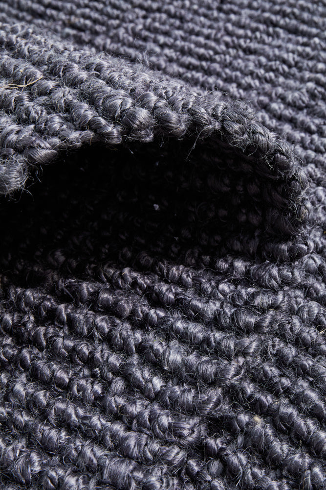 Atrium Barker Navy Runner Rug Culture