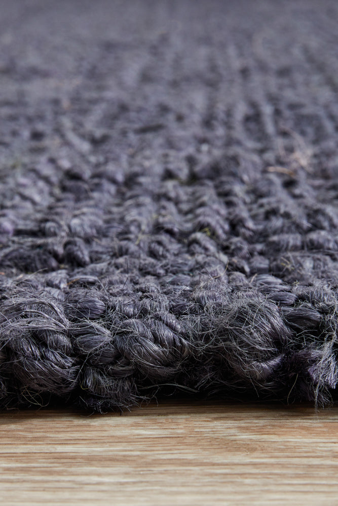 Atrium Barker Navy Rug Rug Culture