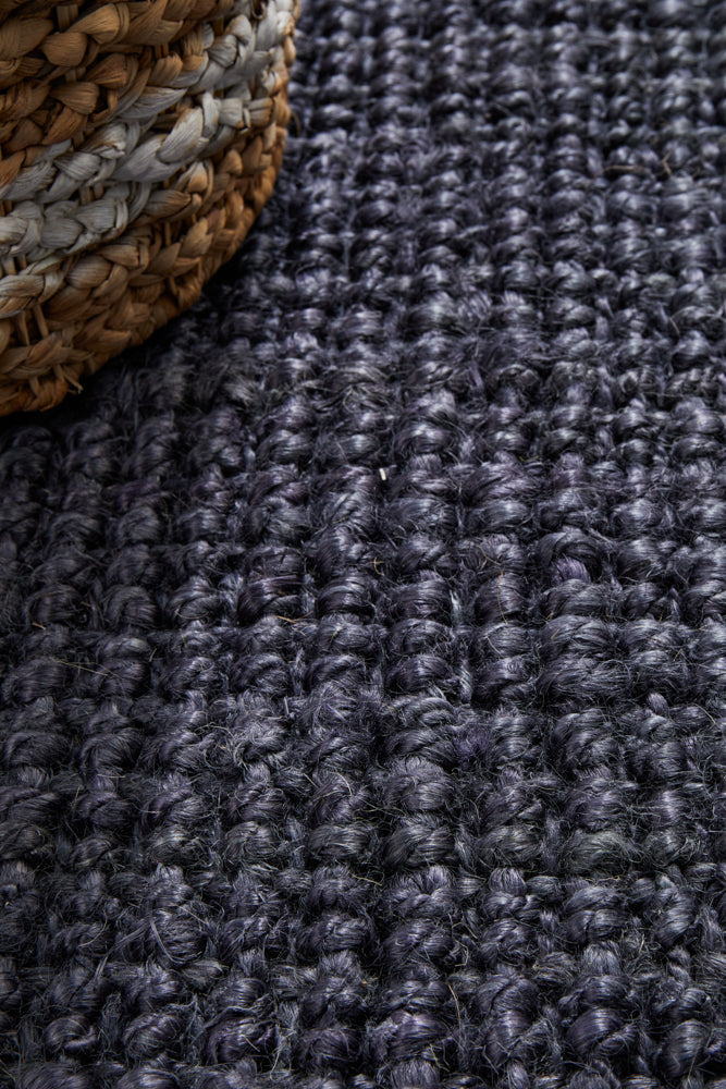 Atrium Barker Navy Rug Rug Culture