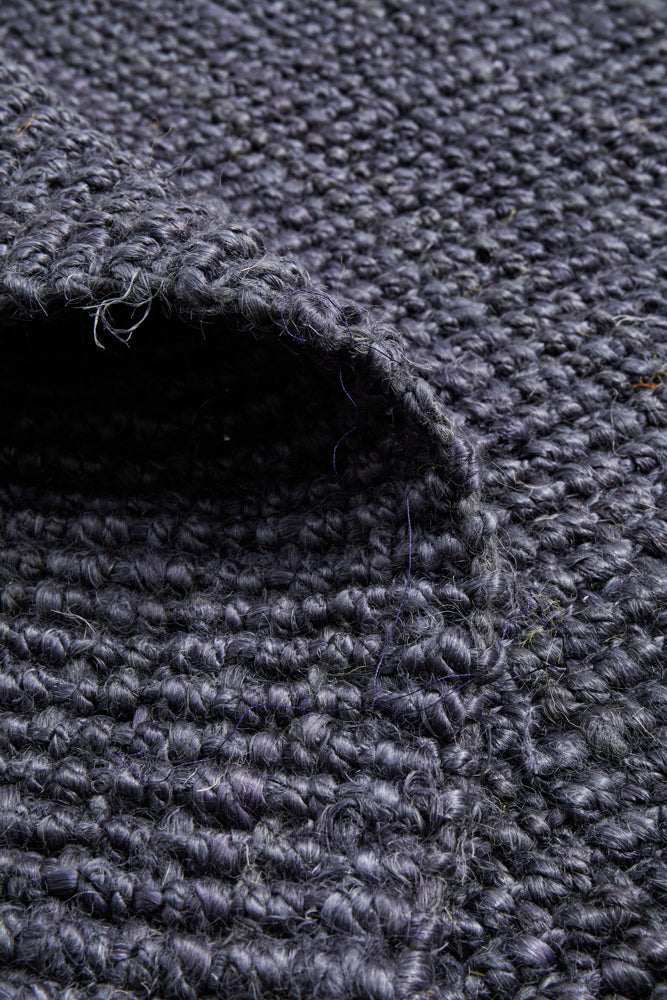 Atrium Barker Navy Rug Rug Culture