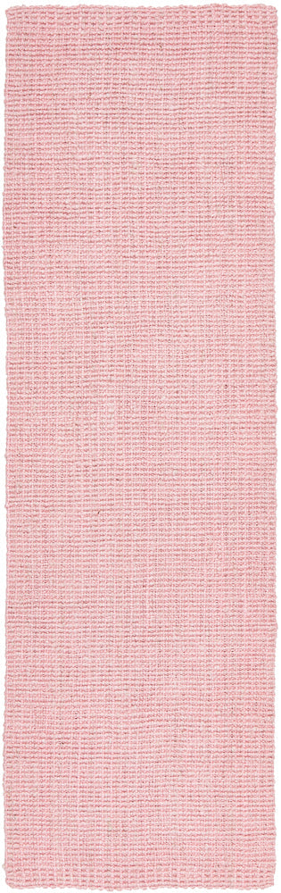 Atrium Barker Pink Runner Rug Culture