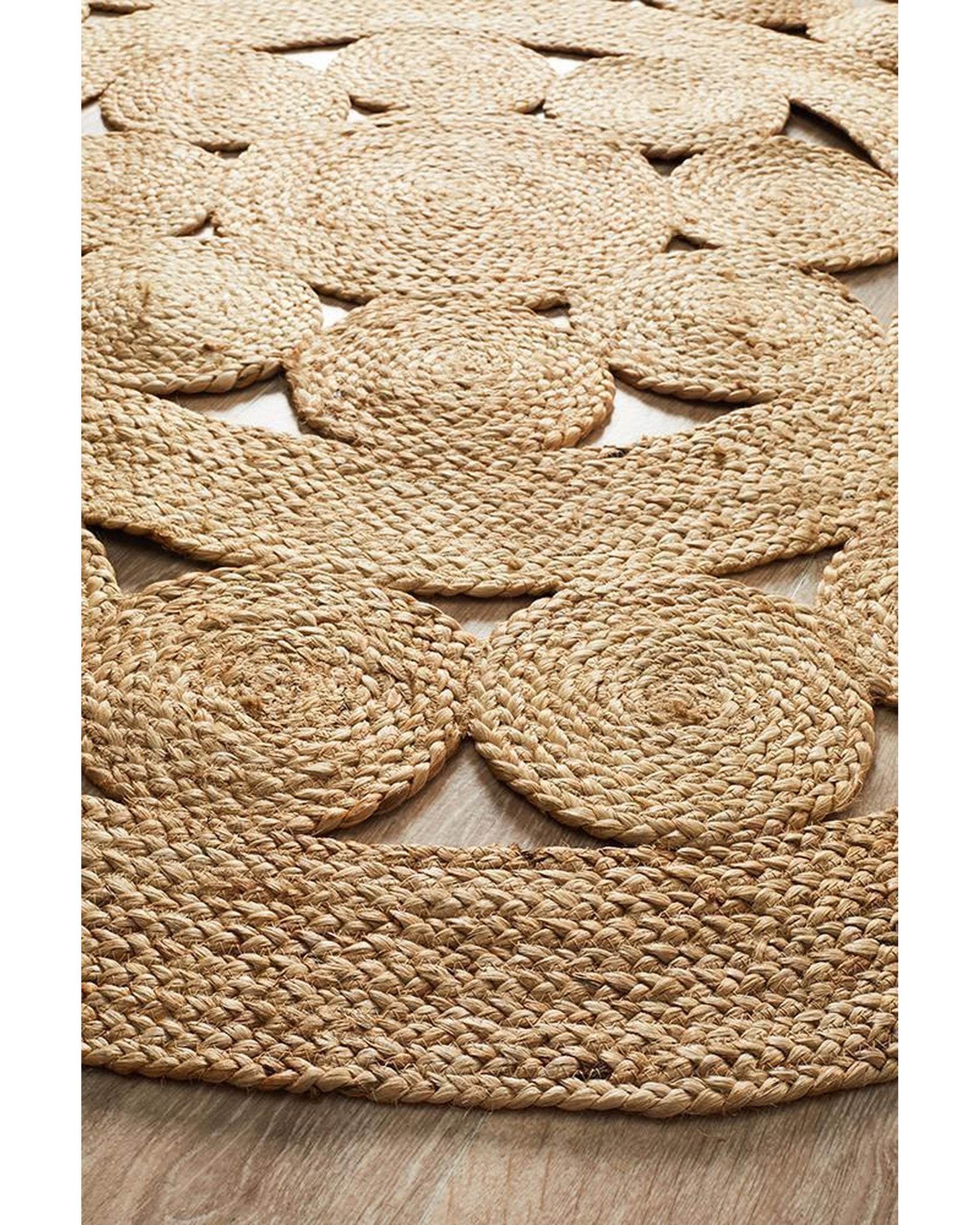 Atrium Pilu Natural Rug