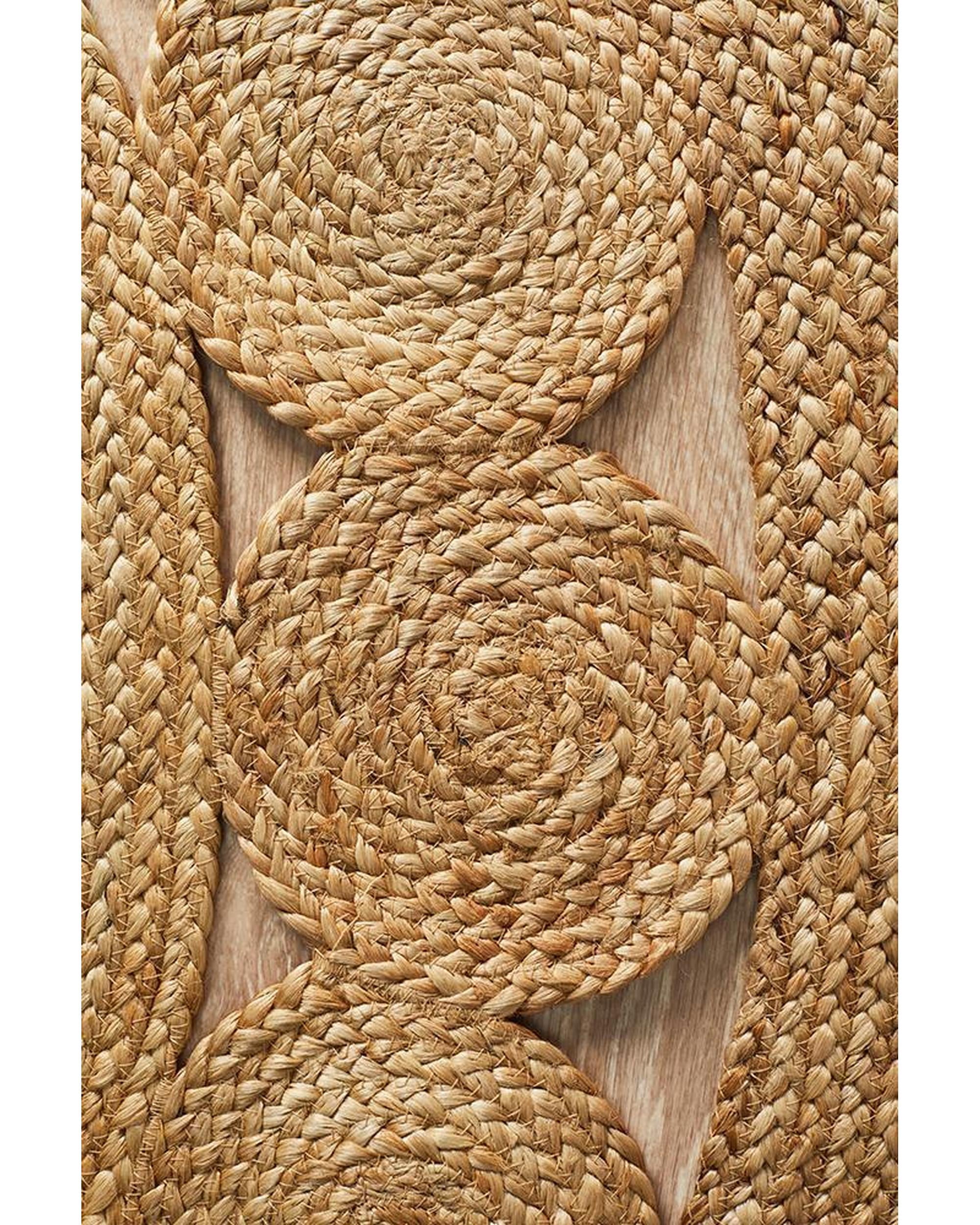 Atrium Pilu Natural Rug
