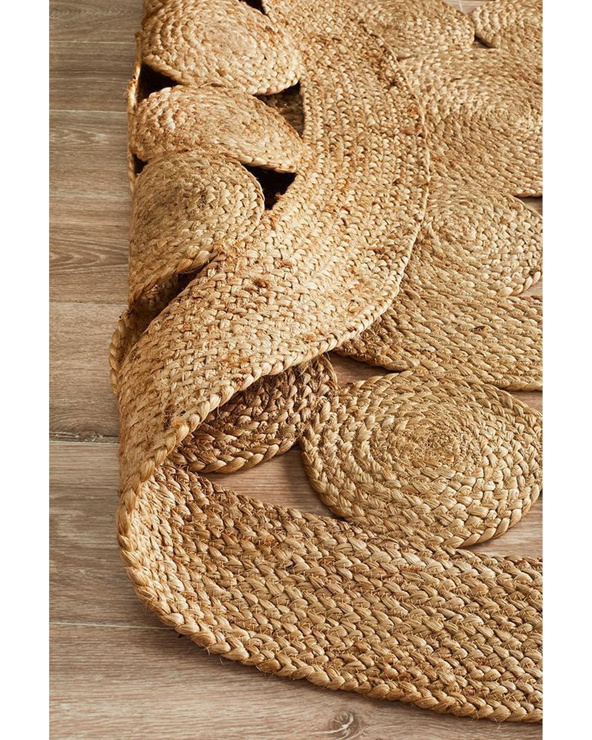 Atrium Pilu Natural Rug