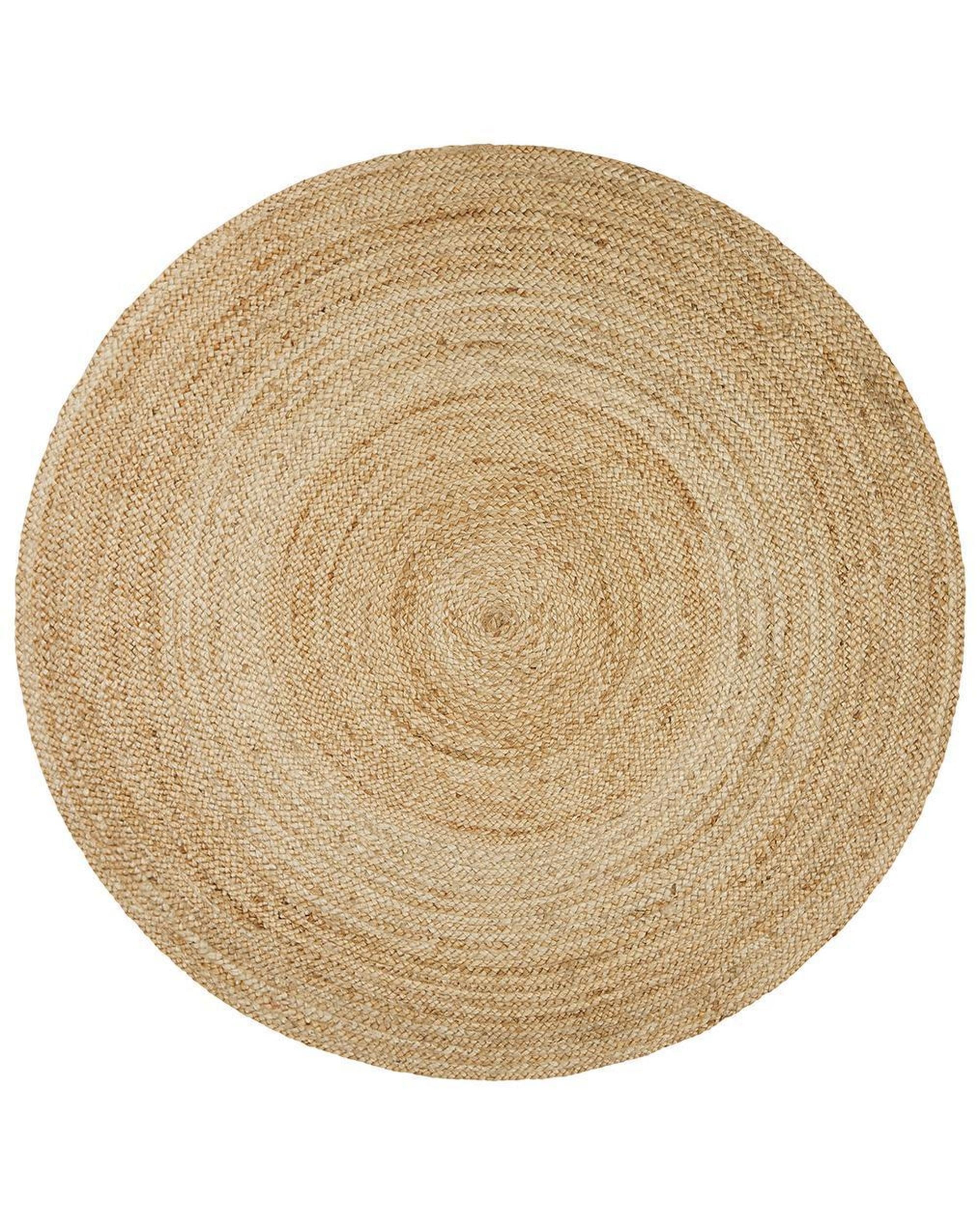 Atrium Polo Round Natural