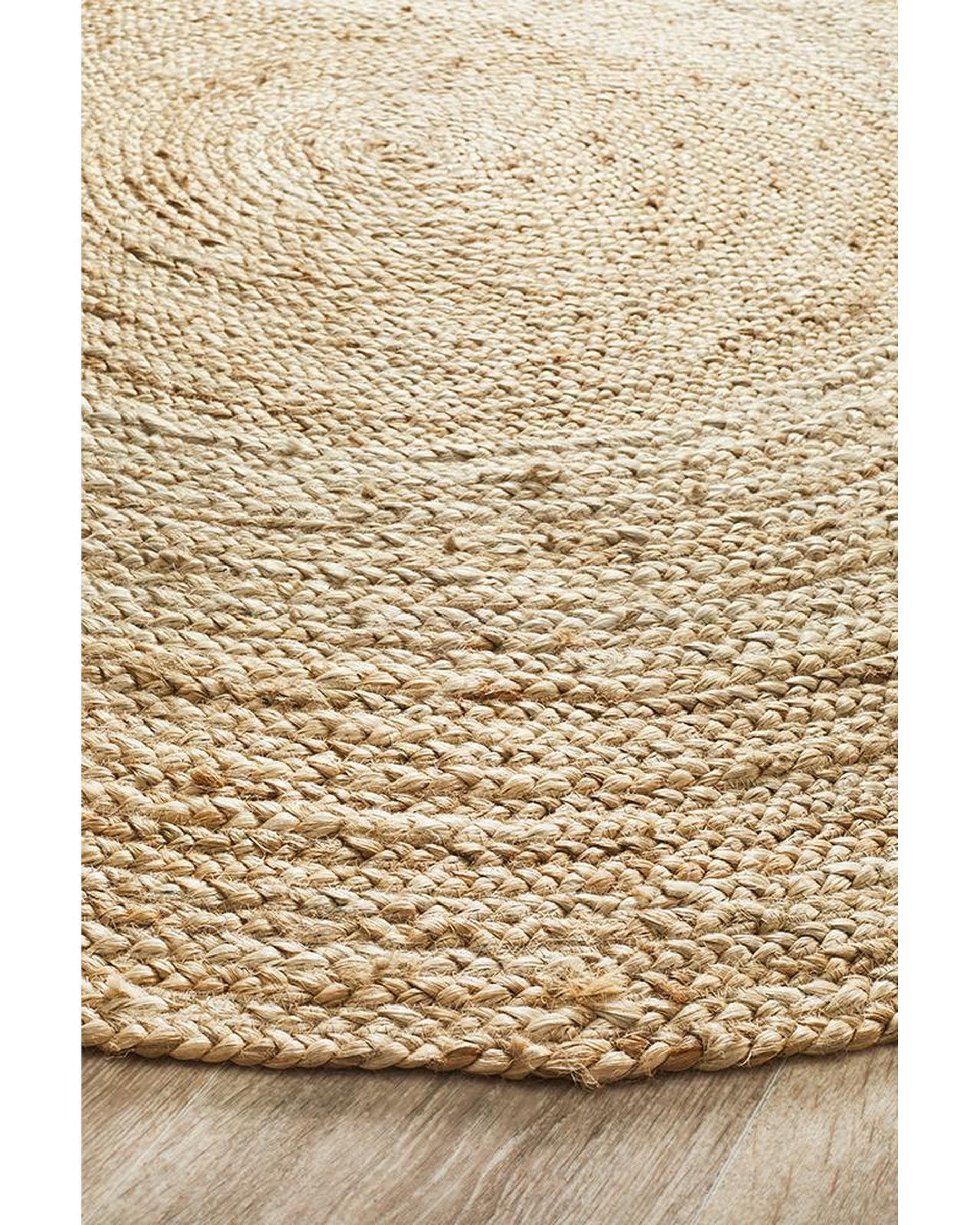 Atrium Polo Round Natural