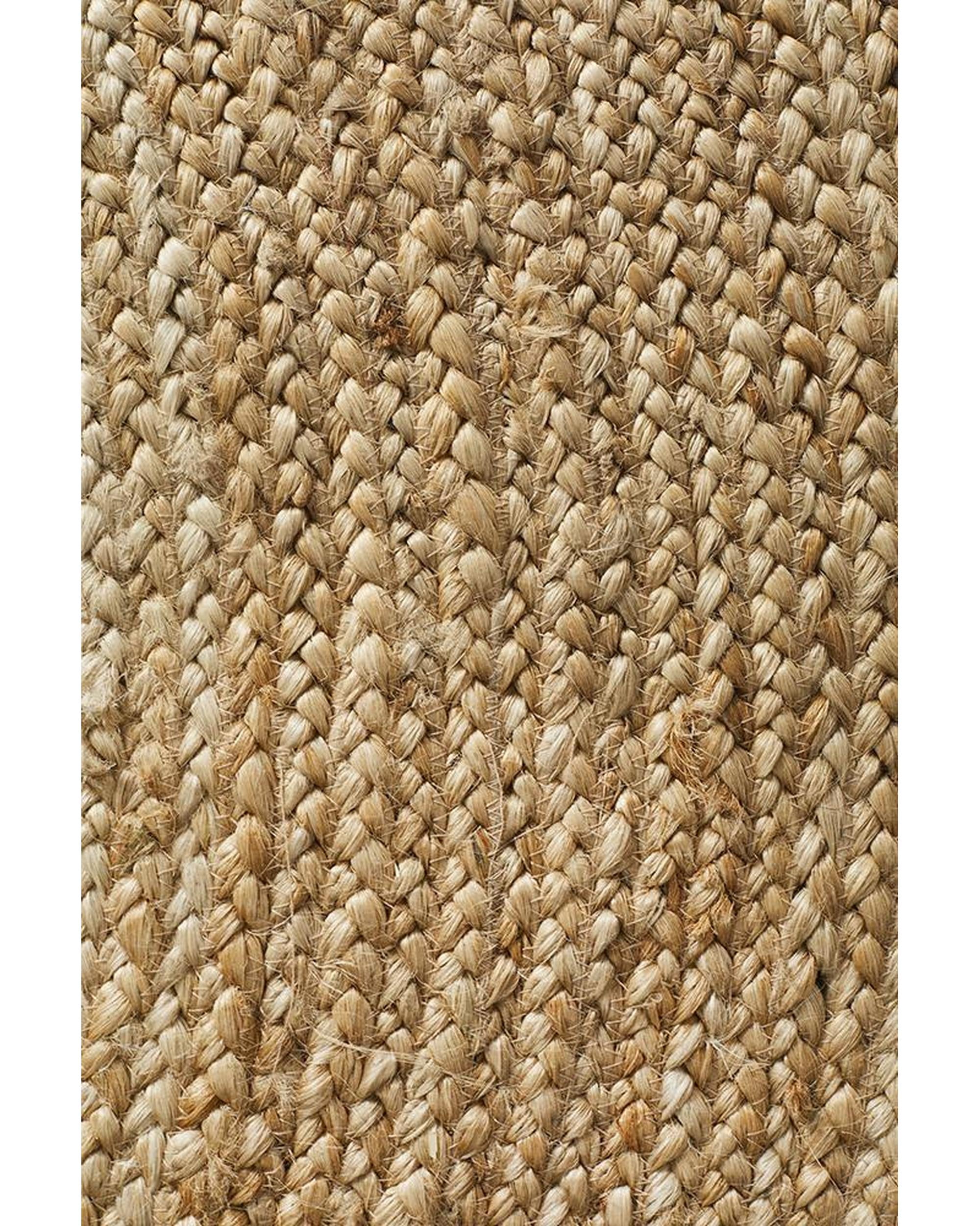 Atrium Polo Round Natural