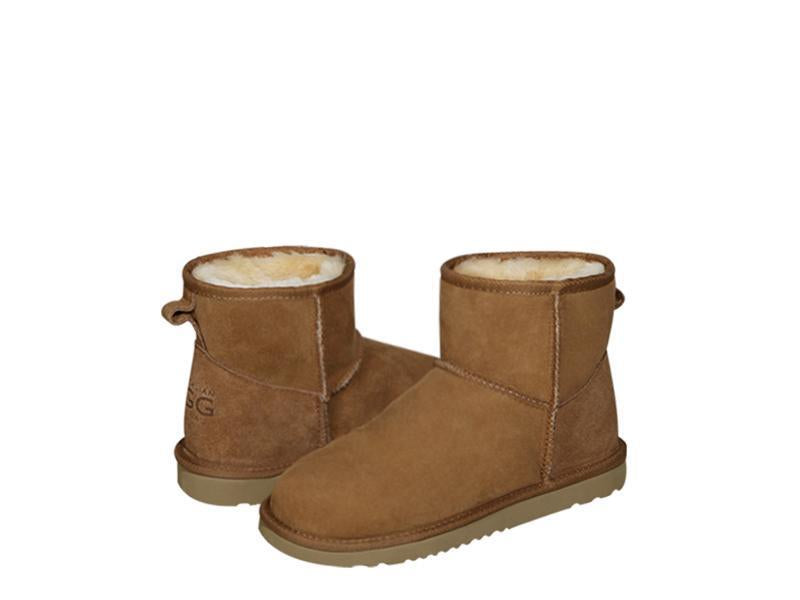 Australian UGG Original Mini WATER PROOF UGG Boots  - 8 Colours Australian UGG Original