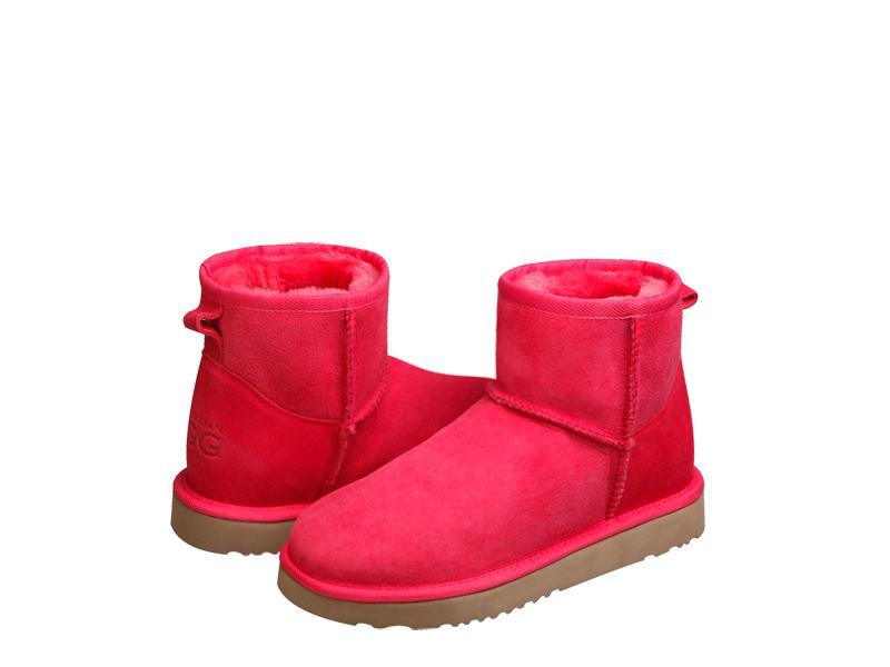 Australian UGG Original Mini WATER PROOF UGG Boots  - 8 Colours Australian UGG Original