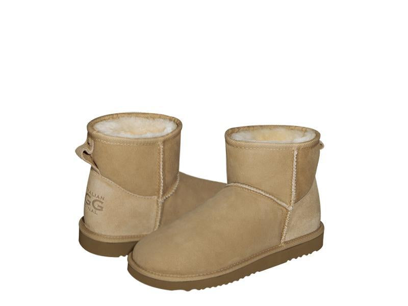 Australian UGG Original Mini WATER PROOF UGG Boots  - 8 Colours Australian UGG Original