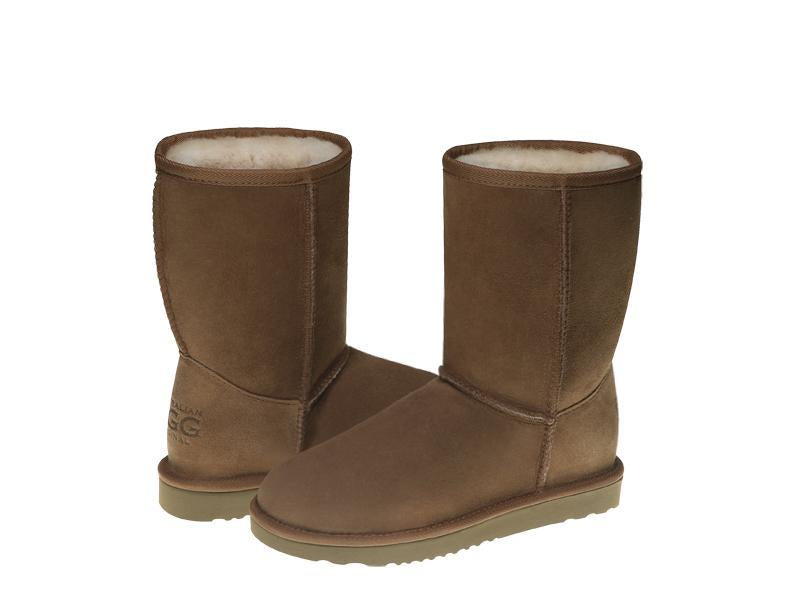 Australian UGG Original Short WATER PROOF UGG Boots - 8 Colours Australian UGG Original
