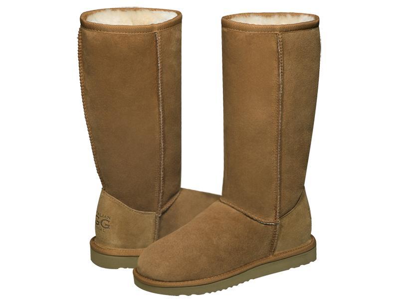 Australian UGG Original Tall WATER PROOF UGG Boots - 8 Colours Australian UGG Original