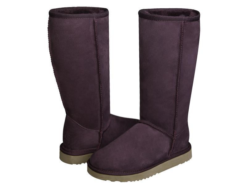 Australian UGG Original Tall WATER PROOF UGG Boots - 8 Colours Australian UGG Original