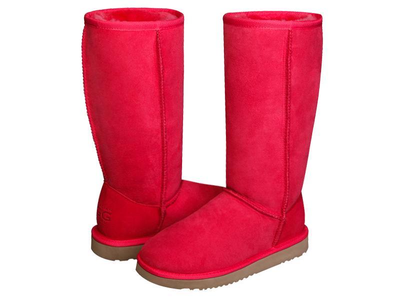 Australian UGG Original Tall WATER PROOF UGG Boots - 8 Colours Australian UGG Original