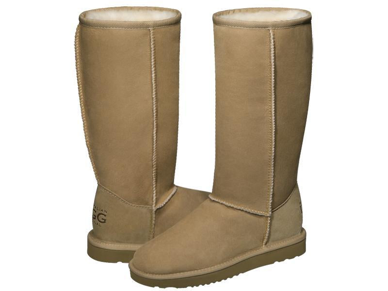 Australian UGG Original Tall WATER PROOF UGG Boots - 8 Colours Australian UGG Original