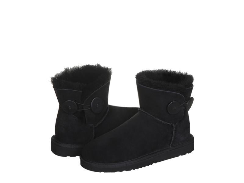 Australian UGG Original Mini Button WATER PROOF UGG Boots  - 8 Colours Australian UGG Original